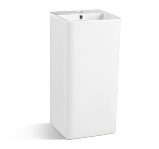 LAVABO CHÂN ĐỨNG N-8017