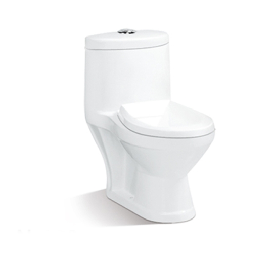 BỒN CẦU TRẺ EM N-8023