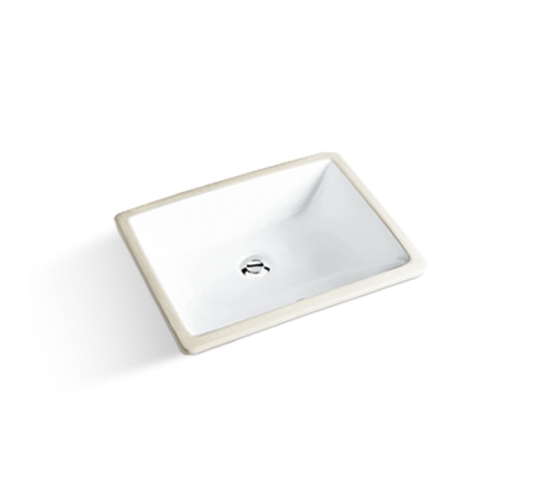 LAVABO ÂM BÀN N-8027