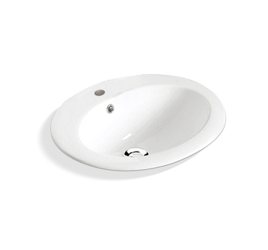 LAVABO DƯƠNG VÀNH N-8030