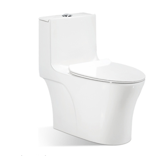 BỒN CẦU MỘT KHỐI N-822