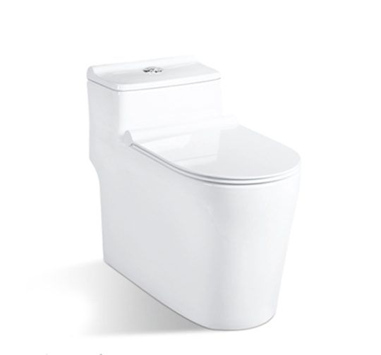 BỒN CẦU MỘT KHỐI N-823
