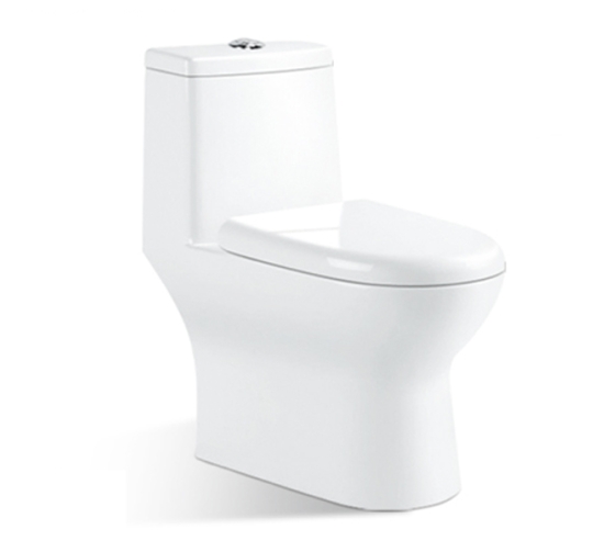 BỒN CẦU MỘT KHỐI N-826