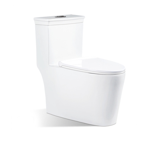 BỒN CẦU MỘT KHỐI N-830