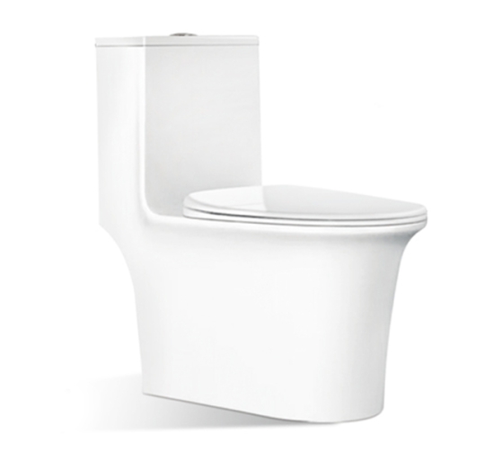 BỒN CẦU MỘT KHỐI N-831