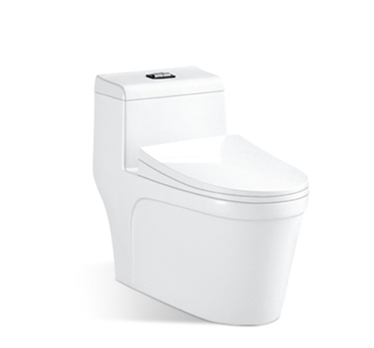 BỒN CẦU MỘT KHỐI N-863