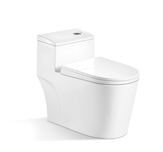 BỒN CẦU MỘT KHỐI N-888
