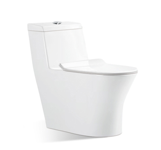 BỒN CẦU MỘT KHỐI N-889
