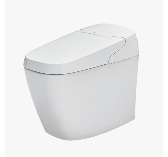 BÀN CẦU THÔNG MINH AC-G216VN/BW1