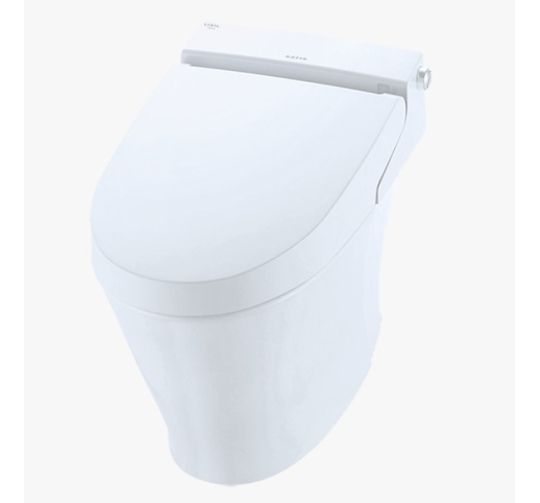 BÀN CẦU ĐIỆN TỬ AC-618VN    