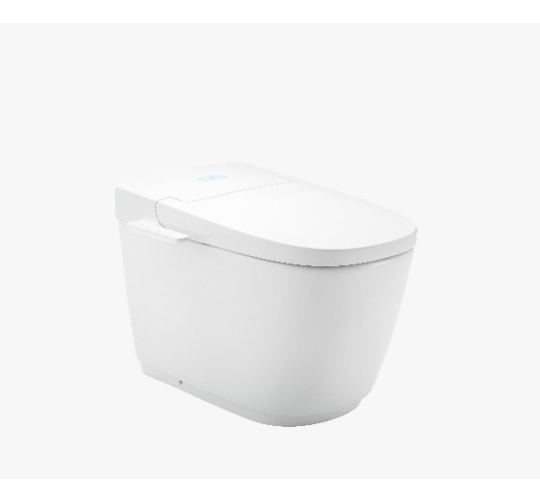 BÀN CẦU ĐIỆN TỬ AC-816VN (SARAS LIGHT E)