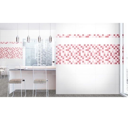 BST MOSAIC