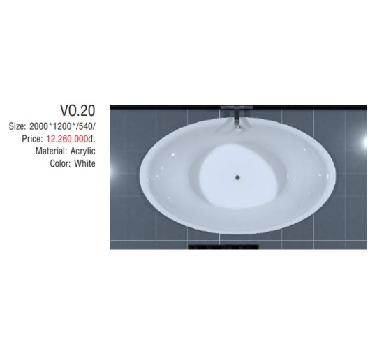 MẪU BỒN TẮM TIÊU BIỂU BỒN XÂY CAO CẤP - VIỆT MỸ