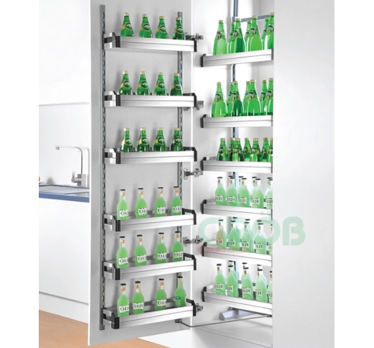 TỦ ĐỒ KHÔ INOX HỘP