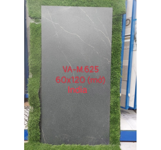 GẠCH ỐP LÁT ẤN ĐỘ 60x120 VA-M.625