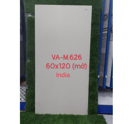 GẠCH ỐP LÁT ẤN ĐỘ 60x120 VA-M.626