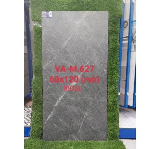 GẠCH ỐP LÁT ẤN ĐỘ 60x120 VA-M.627