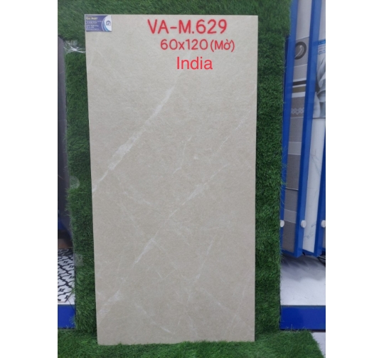 GẠCH ỐP LÁT ẤN ĐỘ 60x120 VA-M.629