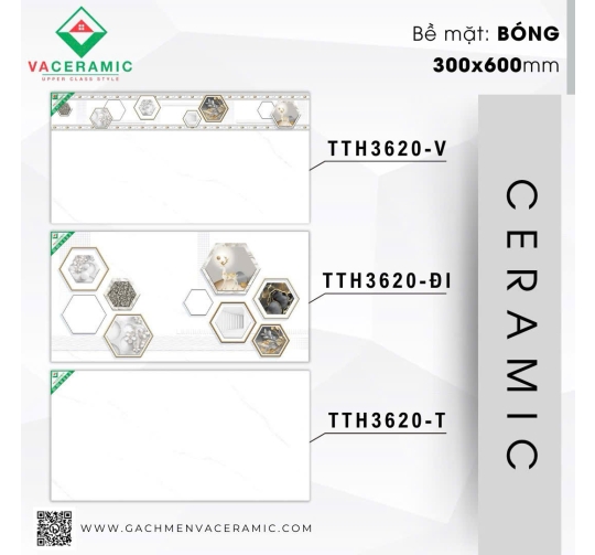 GẠCH ỐP LÁT CAO CẤP- VIỆT NAM- VA-CERAMIC TẠI TP HỒ CHÍ MINH