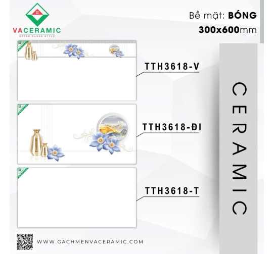 GẠCH ỐP LÁT CAO CẤP- VIỆT NAM- VA-CERAMIC TẠI TP HỒ CHÍ MINH
