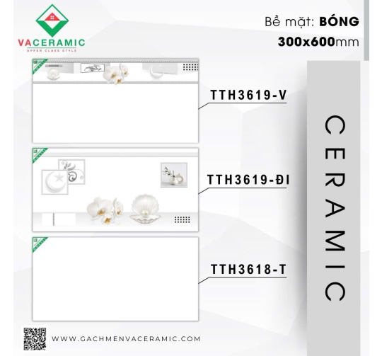 GẠCH ỐP LÁT CAO CẤP- VIỆT NAM- VA-CERAMIC TẠI TP HỒ CHÍ MINH